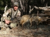 COYOTE March 2012