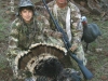 2012 Junior turkey