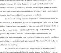 2015 6A cow letter