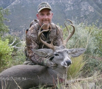 2015 8 white tail couse unit 6b