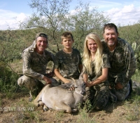 10-11-18 Jr Hunt 12yrs old 3x3