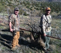2013 Ham-Javelina unit 22