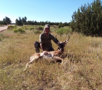 14Sep2018 Rifle Antelope unit 4B