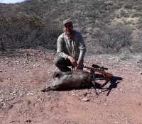 unit 33 Rifle 2019