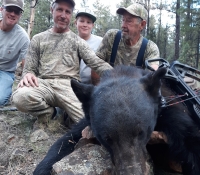 2019 #1 Hunt ever unit 4b