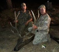 6A Archery Bull 9-22-19
