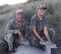 2019 OCT 15 Jr. Hunt Unit 33