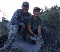 2019 OCT15 Jr. Hunt Unit 33
