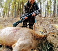CHAMP HUNT 2020 6A