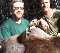 2017Aug30 Bear unit 6A