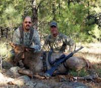 30Sept2017 unit 8 Muzzleloader Cow