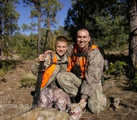 COYOTE 2011