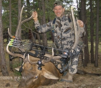 2017 Sept 5A Bull Score307