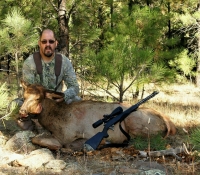 30Sept2017 unit 8 Muzzleloader Cow