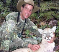 mountain lion unit 23s