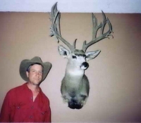 2010 mule deer unit 12a