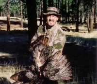 2006 spring turkey