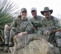 2010 rifle couse deer unit 33