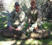 2013 Javelina Ham unit 22