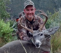 2015 8 couse deer unit 6b