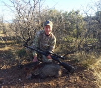 2016 FEB JAVELINA 3 unit 22