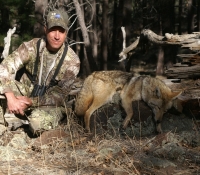 COYOTE March 2012