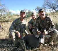 unit 33 muzzleloader 2012