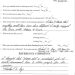 Completed Bars Hunting Service LLC questionnaire dated 8/16/10 with positive responses (satisfied, would use again, would recommend) and handwritten comments praising the guide—Marco and Dave.