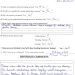 Reference letter form from Bars Hunting Service LLC with date 10-4-17; questions about satisfaction, future use, and a handwritten comment section filled with notes.
