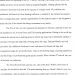 A scanned page of a narrative about a family’s hunting and farming life, focusing on legacy, survival, and elk hunting. It discusses farming, hunting rituals, and family pride over generations (long paragraph).