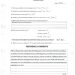 Bars Hunting Service LLC reference letter form with numbered questions, checkboxes, and a large 'Reference Comments' box for client feedback.