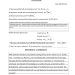 BarS Hunting Service, LLC questionnaire form with date April 30, 2012, containing eight yes/no questions and a long feedback box labeled 'REFERENCE COMMENTS'.