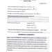 Reference letter form from BARS HUNTING SERVICE, LLC with checkboxes and written comments (Nov 3, 2015).